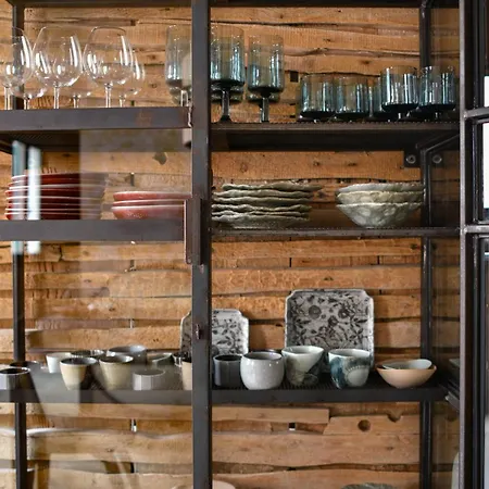 Ca' - Luxury With Rooftop Terrace Apartamento Venecia