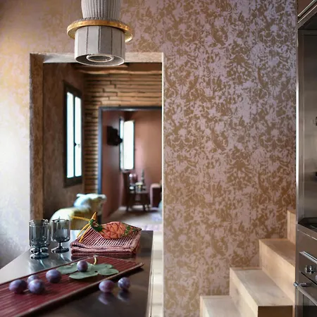 Appartement Ca' - Luxury With Rooftop Terrace