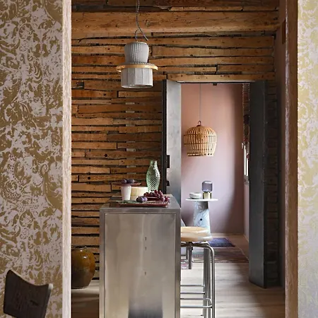 Ca' - Luxury With Rooftop Terrace * Benátky