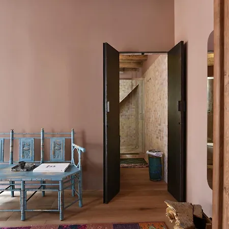 Ca' - Luxury With Rooftop Terrace Apartamento *