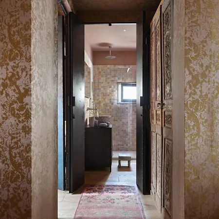 Apartamento Ca' - Luxury With Rooftop Terrace *