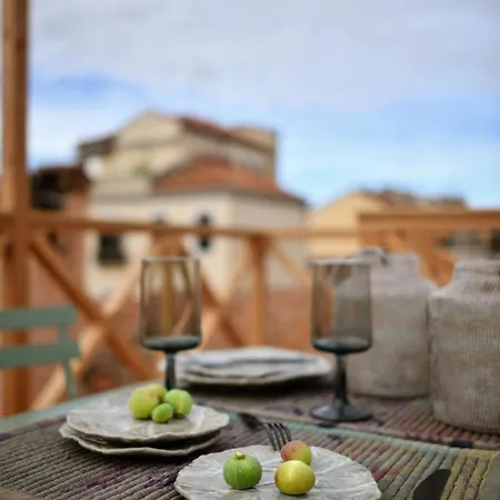 Ca' - Luxury With Rooftop Terrace *
